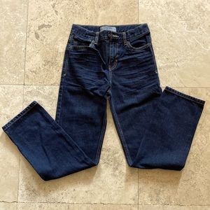 Boys jeans